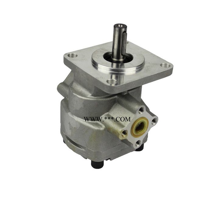 鸿鹏 GPY系列 **小型升降台专用 GPY-3R GPY-11.5R 齿轮油泵 高压油泵 液压齿轮泵图5