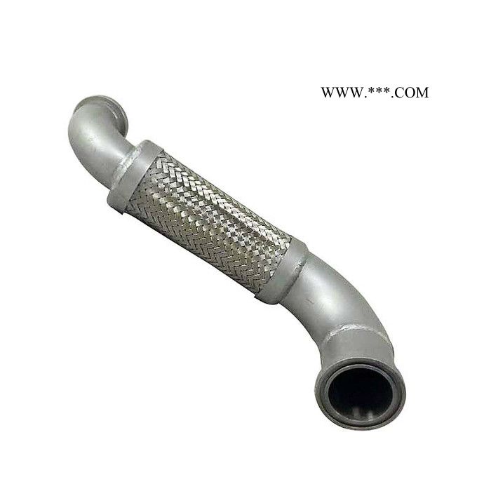 汉中寿力冷冻式干燥机波纹油管02250110-538寿力干燥机油管图1