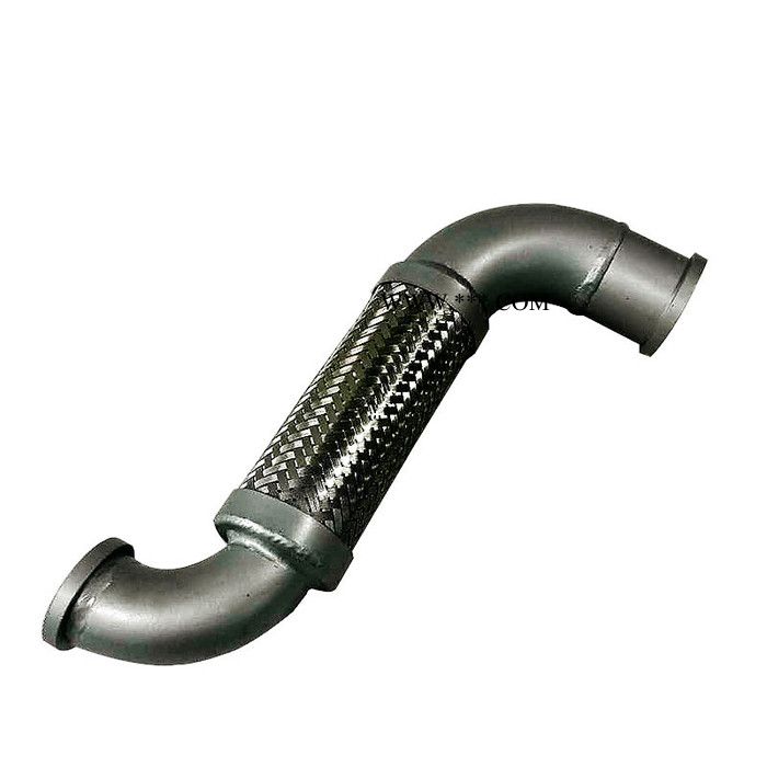 汉中寿力冷冻式干燥机波纹油管02250110-538寿力干燥机油管图2