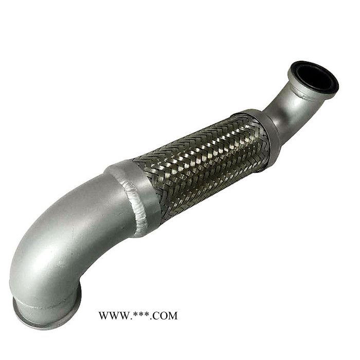 汉中寿力冷冻式干燥机波纹油管02250110-538寿力干燥机油管图4