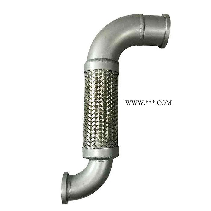 汉中寿力冷冻式干燥机波纹油管02250110-538寿力干燥机油管图3