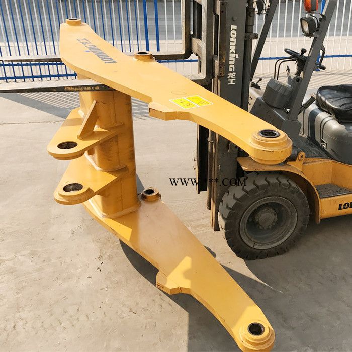 龙工装载机大臂油缸价格淮北价格龙工原厂配件单级齿轮油泵变速泵图2