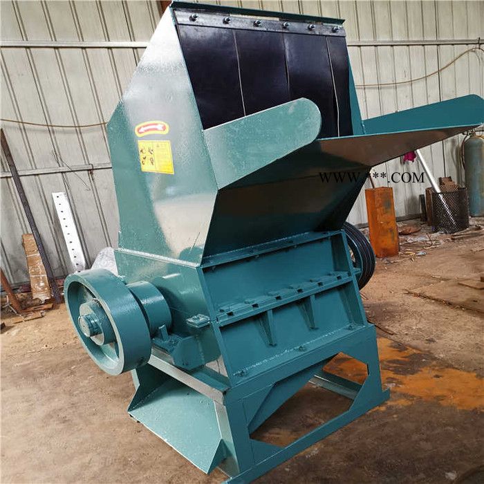 工厂直销机油壶强力粉碎机 直销塑料保险杠新型破碎机**价廉图7