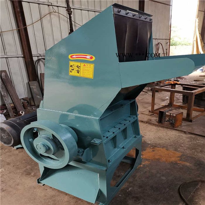 工厂直销机油壶强力粉碎机 直销塑料保险杠新型破碎机**价廉图6