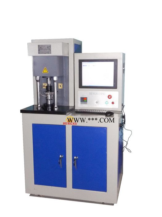 发动机油、减摩油四球摩擦试验机图3