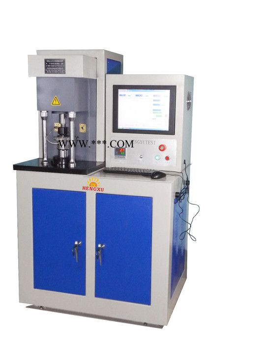 发动机油、减摩油四球摩擦试验机图2