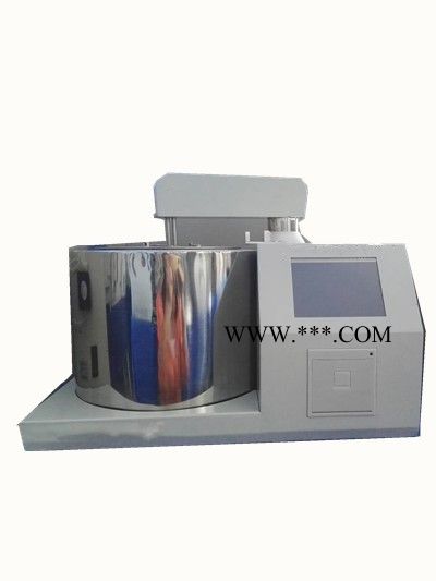 盛泰仪器SH/T0699冷冻机油与制冷剂相溶性图6