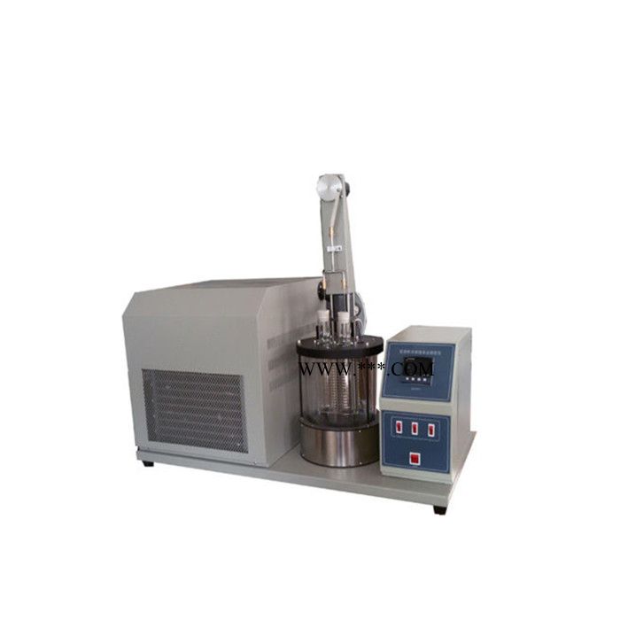 盛泰仪器SH/T0699冷冻机油与制冷剂相溶性