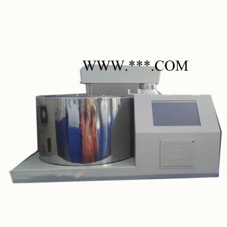 盛泰仪器SH/T0699冷冻机油与制冷剂相溶性图4