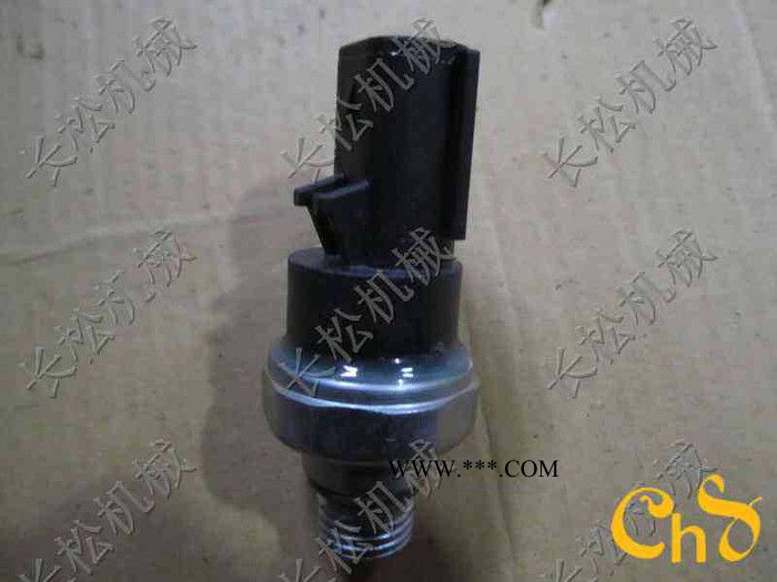 山推装载机配件 山推配件 SL30装载机机油感应塞图3