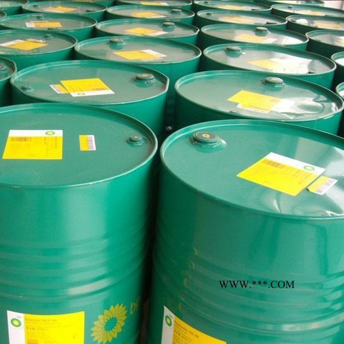 BP安能欣Enersyn GCS 180合成空气压缩机油 授权经营 **图6