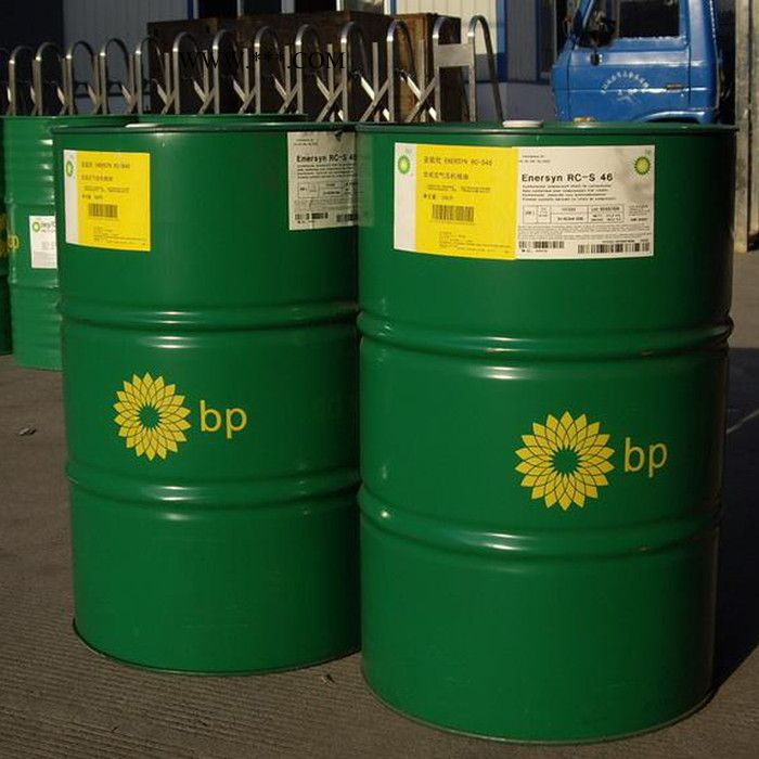 BP安能欣Enersyn GCS 180合成空气压缩机油 授权经营 **图3
