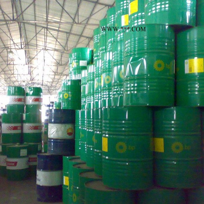 BP安能欣Enersyn GCS 180合成空气压缩机油 授权经营 **图5