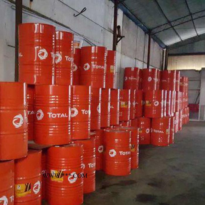 Total/道达尔 CARTER EP220 工业极压齿轮油 ** 授权经营 批发图7