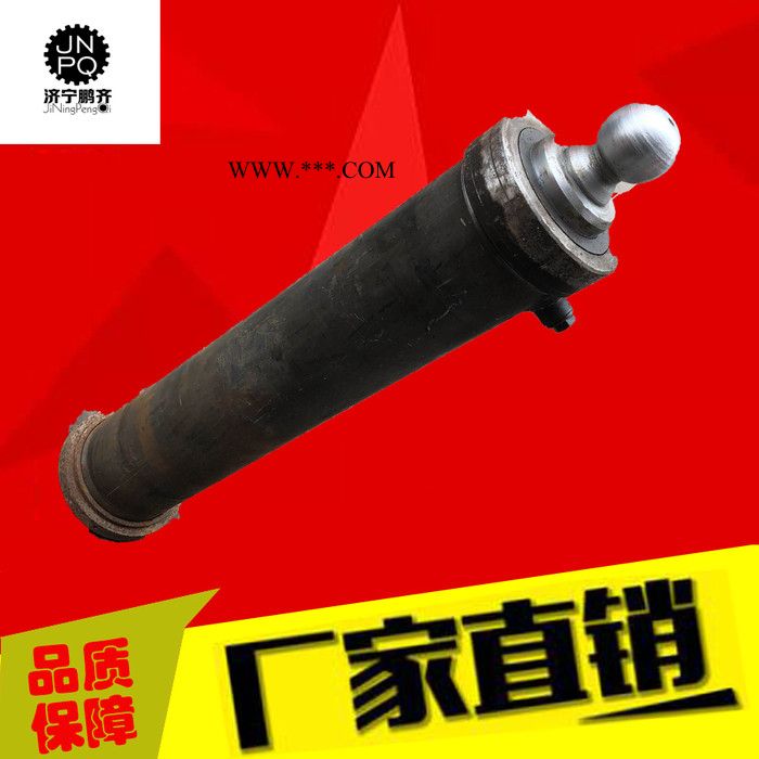 山西鹏齐机械定做 液压油缸 液压机掘进机油缸双耳式油缸工程液压油缸图2