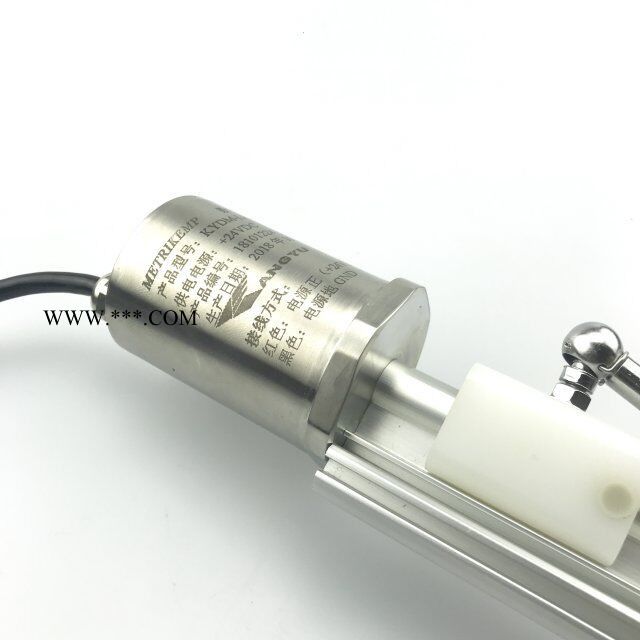 康宇KYDM-F 基站柴油发电机油箱液位检测液位传感器图3