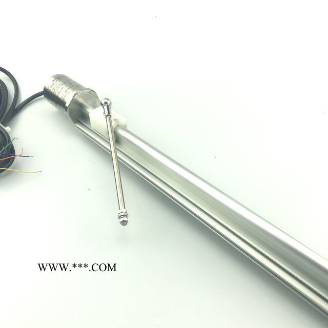 康宇KYDM-F 基站柴油发电机油箱液位检测液位传感器图4