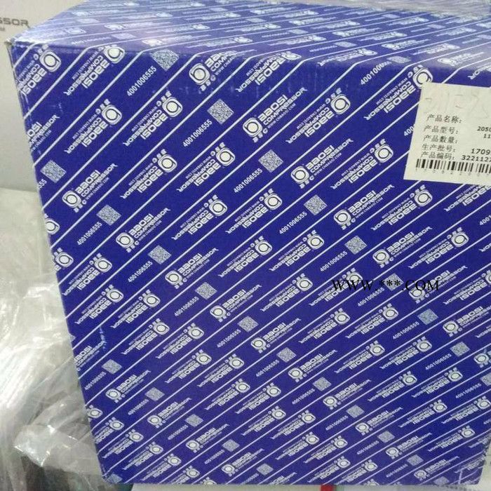 鲍斯双级永磁变频GMFII55机油过滤器图3