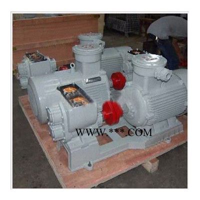 YHCB型圆弧齿轮油泵,圆弧齿轮油泵销售