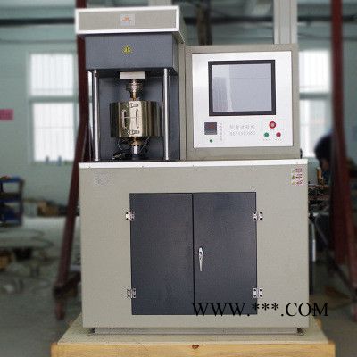 齿轮油摩擦磨损试验机** 摩擦试验机图2