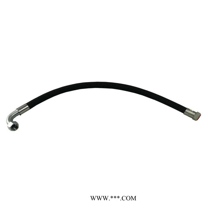 杜丹江寿力电驱动空压机油管88290001-426寿力波纹金属油管图4