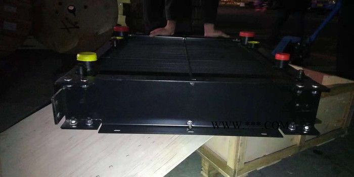 寿力冷却器88291009-557空压机配件机油冷却器图3