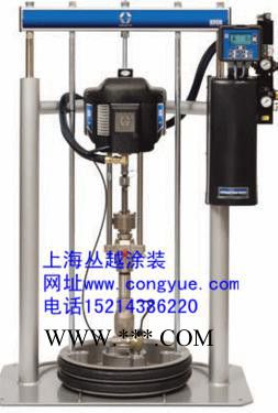 盾构机油脂泵 盾构机油脂加注泵CM3959   CM2L59图3