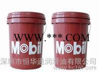 美孚齿轮油SHC3200，SHC6800合成开式齿轮油图2