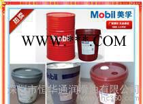 美孚齿轮油SHC3200，SHC6800合成开式齿轮油图3