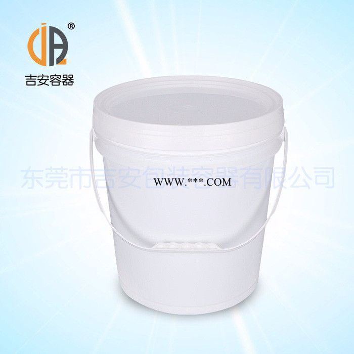 供应16L 胶提手机油桶塑料桶 ** 价格优惠 质量保证
