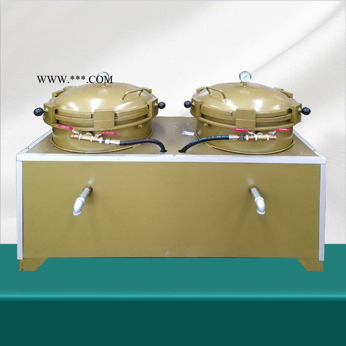 气压滤油机油滤油机分离滤油机图4