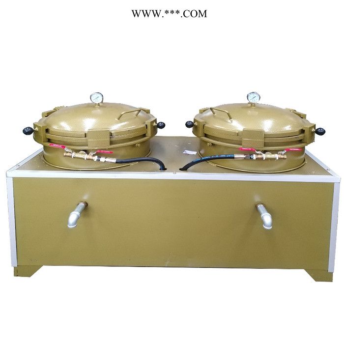 气压滤油机油滤油机分离滤油机图3