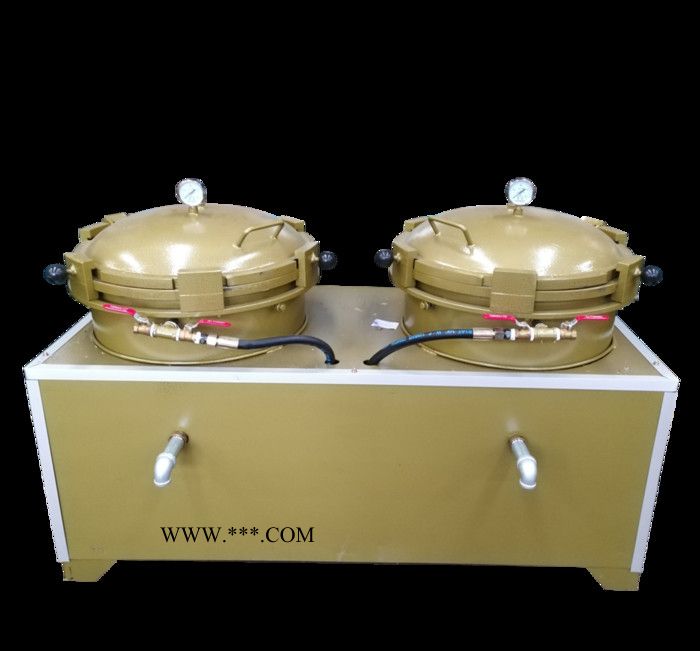 气压滤油机油滤油机分离滤油机图2