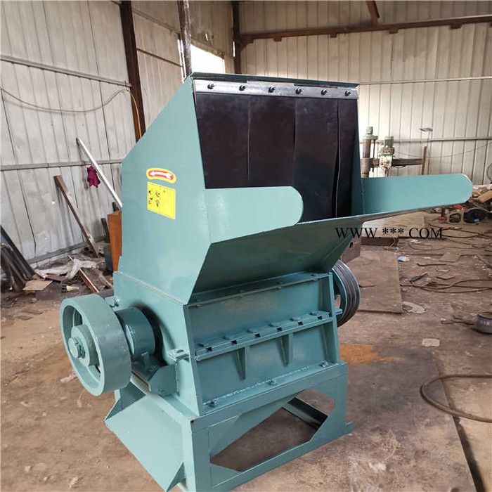 商品批发塑料保险杠强力破碎机 直销机油壶新型粉碎机品质保证图6