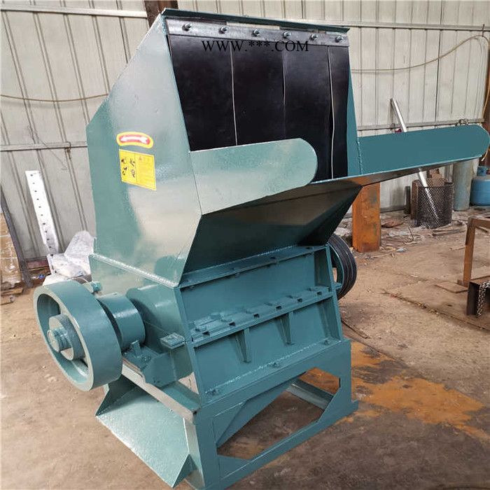 商品批发塑料保险杠强力破碎机 直销机油壶新型粉碎机品质保证图8