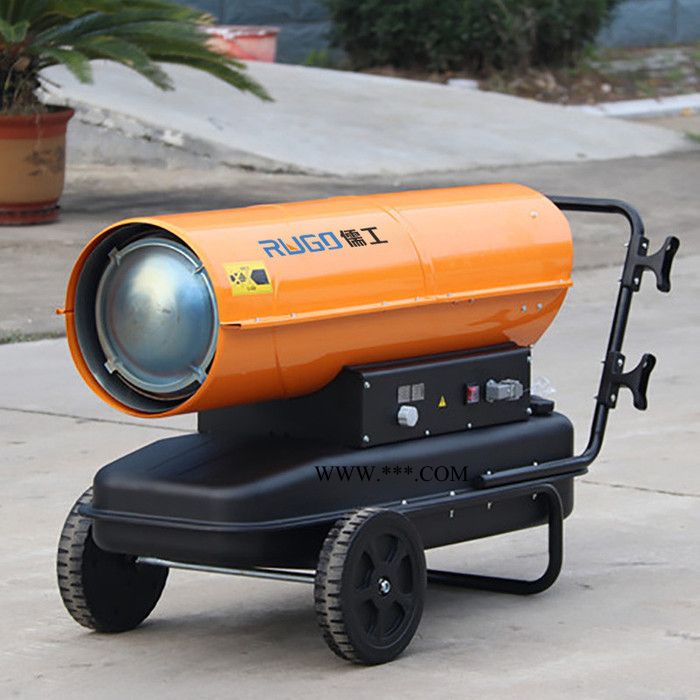 大棚取暖器诚招代理  暖风机油耗参数  暖风机厂家图2