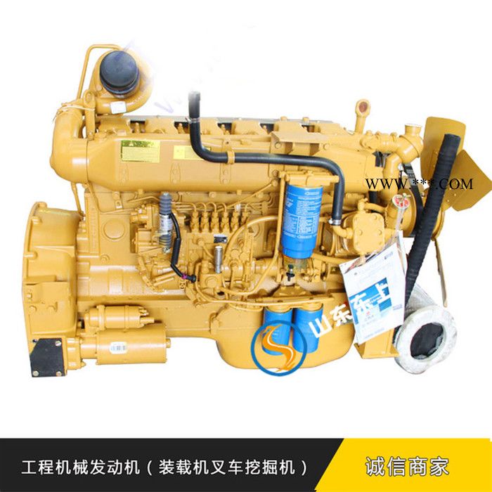 山东东上潍柴发动机柴油机原厂潍柴机油CF 4 15W 40 18L图2