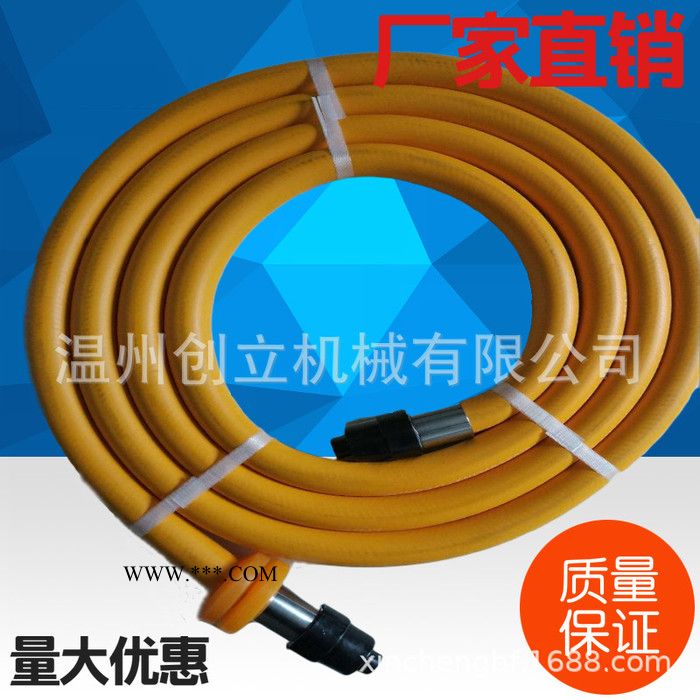 加油机油气回收管 回收枪加油站配件加油管图3