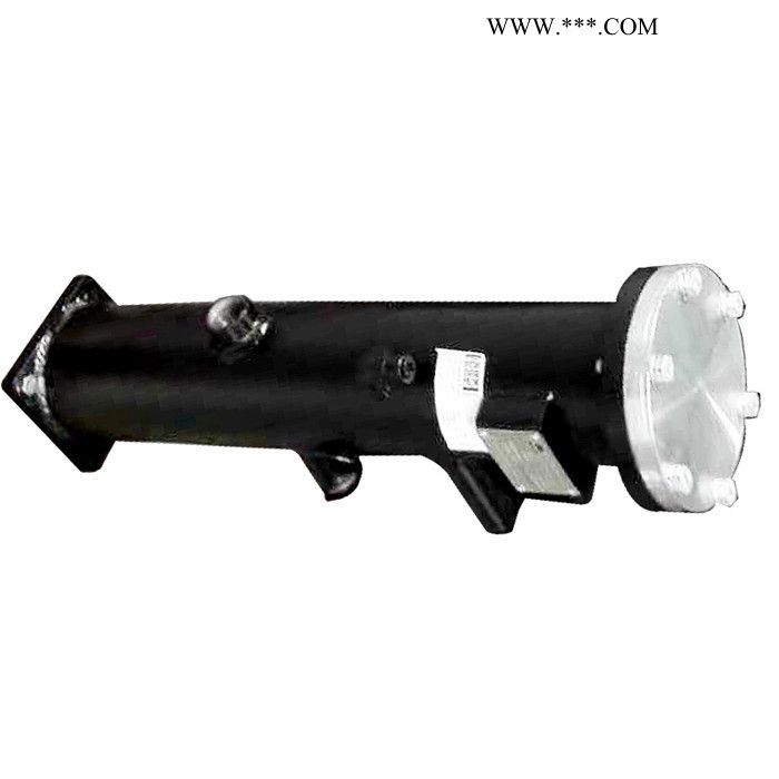 美国寿力真空储气罐88291002-857空压机油气分离罐批发图3