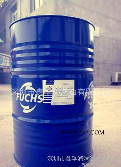 福斯齿轮油价格福斯合成工业齿轮油PG220图1