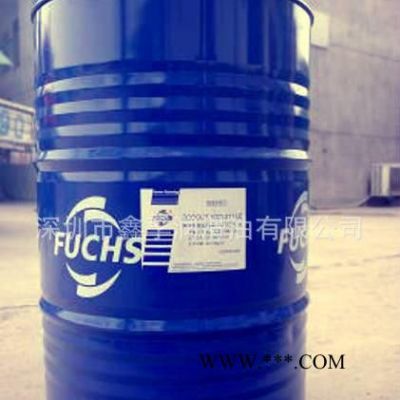 福斯齿轮油价格福斯合成工业齿轮油PG220
