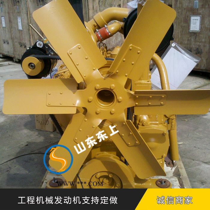 山东东上潍柴发动机配件潍柴加机油管总成612600015335 新式图3