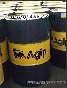 深圳市工业齿轮油，阿吉普齿轮宝680号齿轮油，AGIP BLASIA 680 价格批发