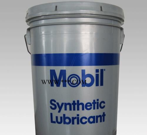 【进口 】美孚合成齿轮油 美孚SHC 629合成齿轮油图3