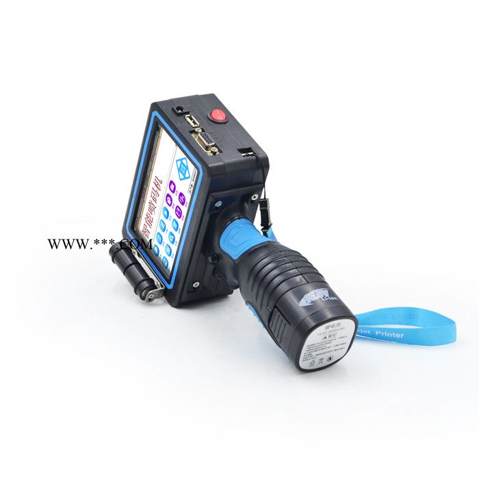 济宁恩耐喷码油墨机油墨喷码机图3