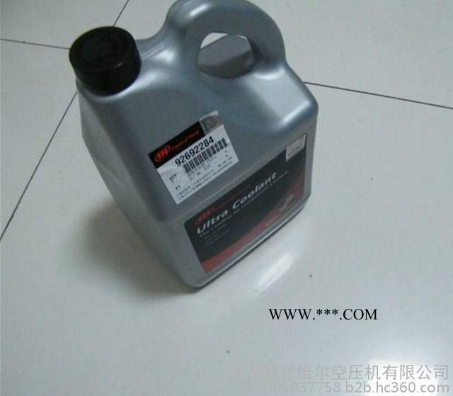 英格索兰UP机油图7