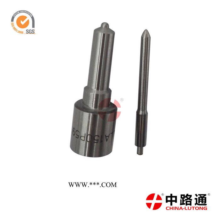 柴油机油嘴偶件 DLLA146P1218（0 433 172 096） 发动机维修配件图4