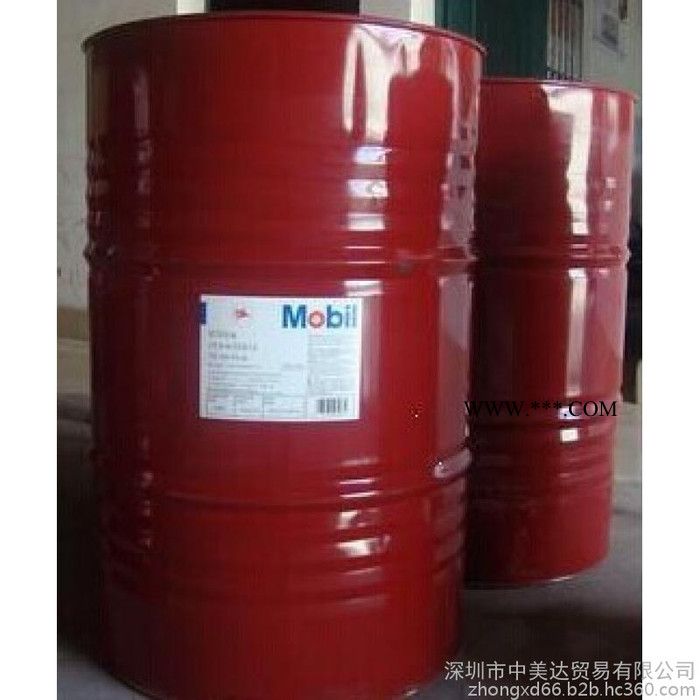 抗磨液压油美孚DTE27抗磨液压油_美孚黑霸王超级机油促销图5