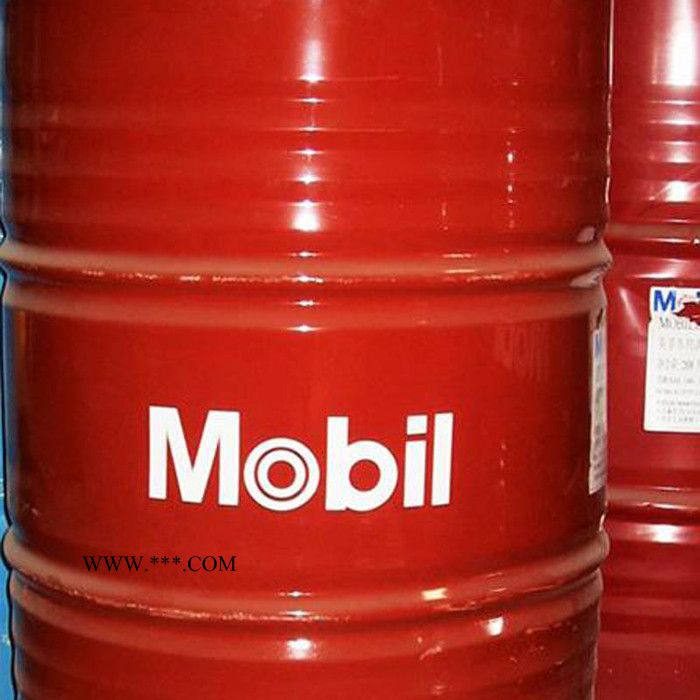 抗磨液压油美孚DTE27抗磨液压油_美孚黑霸王超级机油促销图6