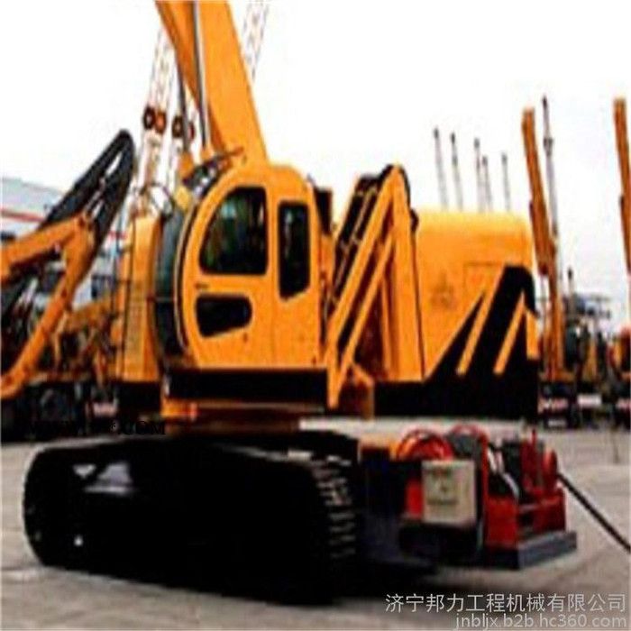 济宁邦力 挖掘机动力改造 机油电混合改装 改装电动 挖掘机 双动力挖掘机 油电两用挖掘机图7